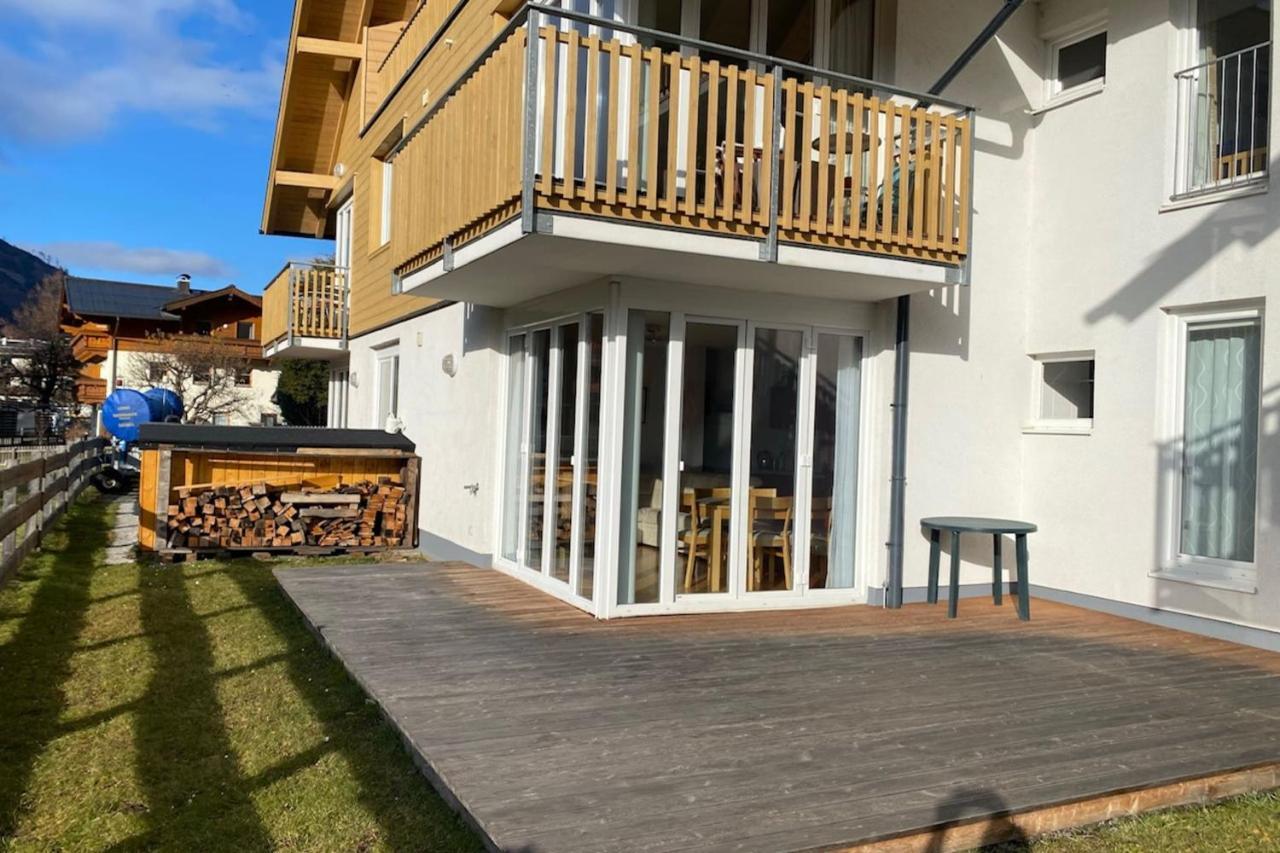 Sonnalm 102 By Smr Rauris Apartments - Inc Spa And Near Gondola المظهر الخارجي الصورة