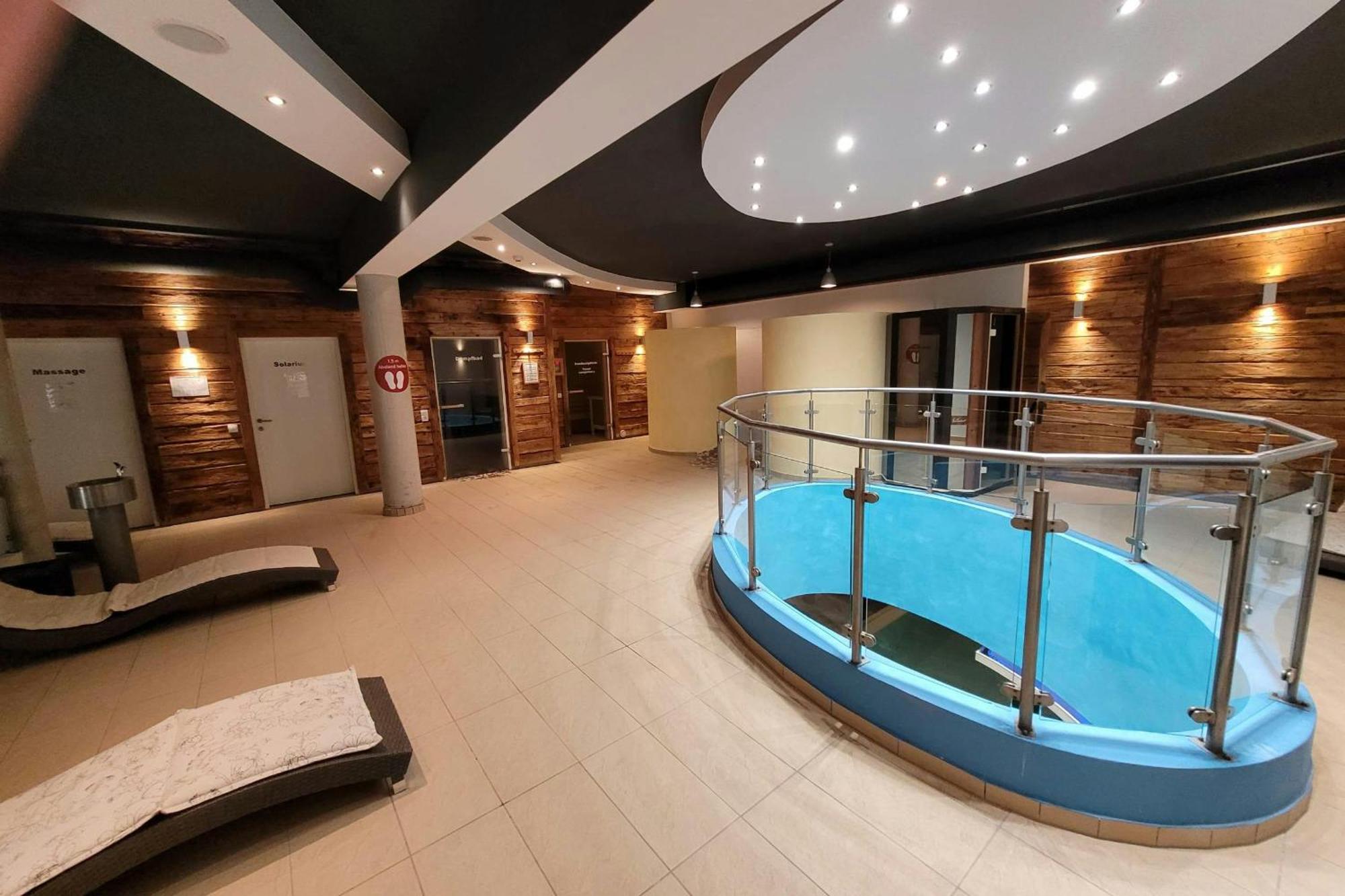 Sonnalm 102 By Smr Rauris Apartments - Inc Spa And Near Gondola المظهر الخارجي الصورة